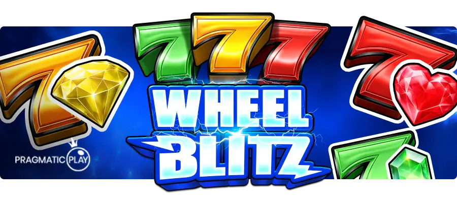 777 Wheel Blitz