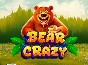 Bear Crazy