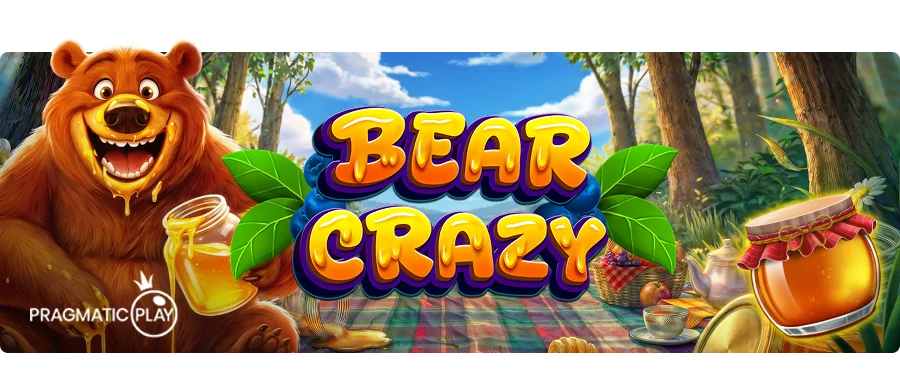 Bear Crazy
