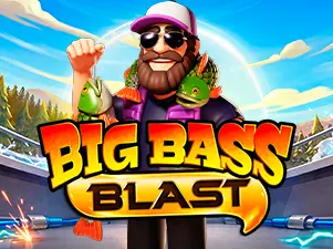 Big Bass Blast