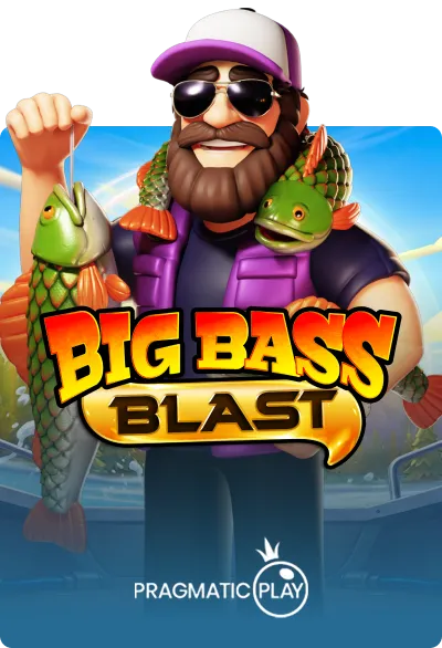 Big Bass Blast
