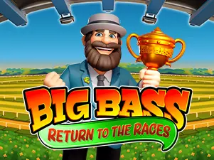 Big Bass Return to the Races