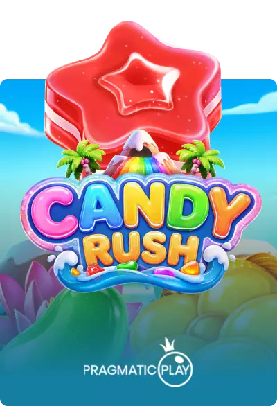 Candy Rush