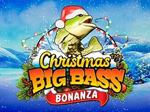 Christmas Big Bass Bonanza