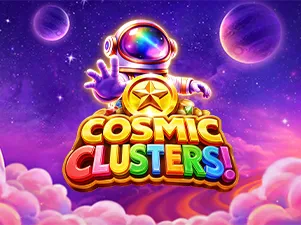 Cosmic Clusters!
