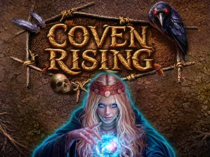 Coven Rising