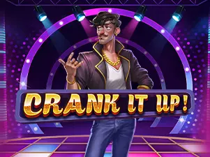 Crank It Up