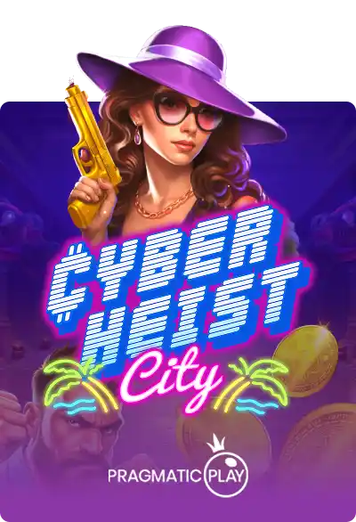 Cyberheist City