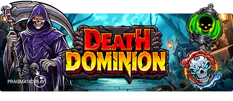 Death Dominion