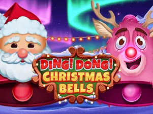 Ding Dong Christmas Bells