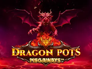 Dragon Pots Megaways