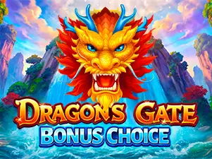 Dragon’s Gate - Bonus Choice