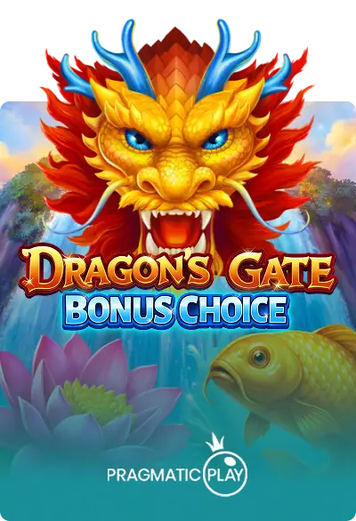 Dragon’s Gate - Bonus Choice