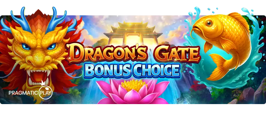 Dragon’s Gate - Bonus Choice