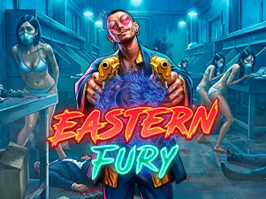 Eastern Fury