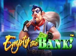 Empty the Bank