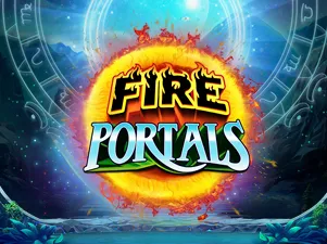 Fire Portals
