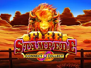 Fire Stampede