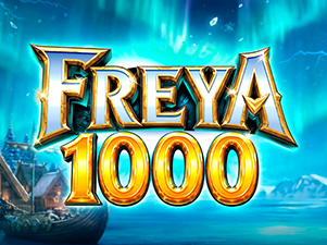 Freya 1000