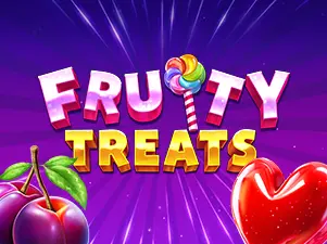 Fruity Treats