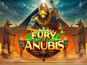 Fury of Anubis
