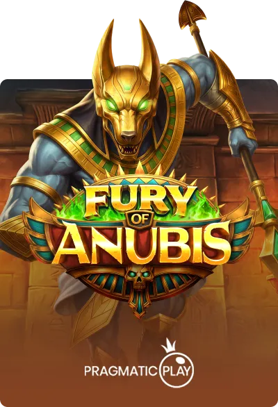 Fury of Anubis