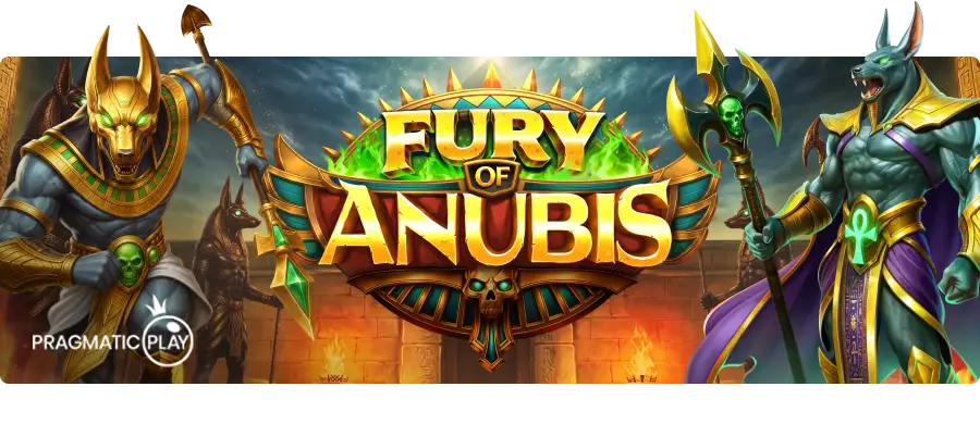 Fury of Anubis