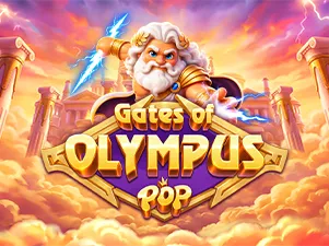 Gates of Olympus POP