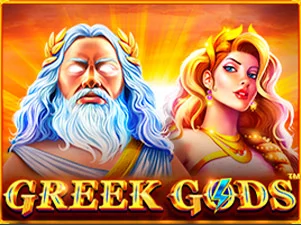 Greek Gods
