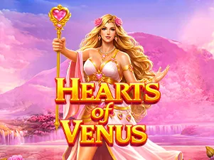 Hearts of Venus