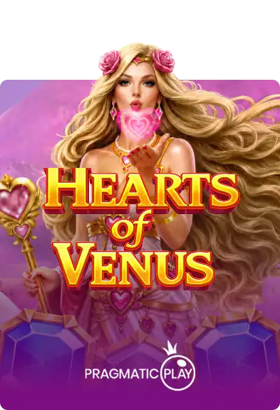 Hearts of Venus