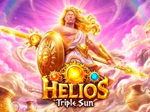Helios - Triple Sun