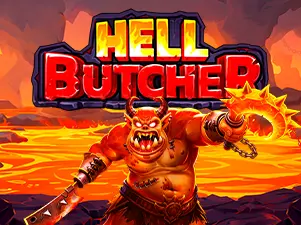 Hell Butcher