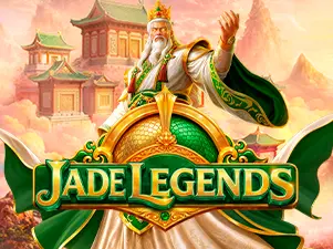 Jade Legends