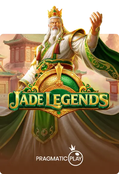 Jade Legends