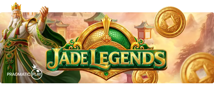 Jade Legends