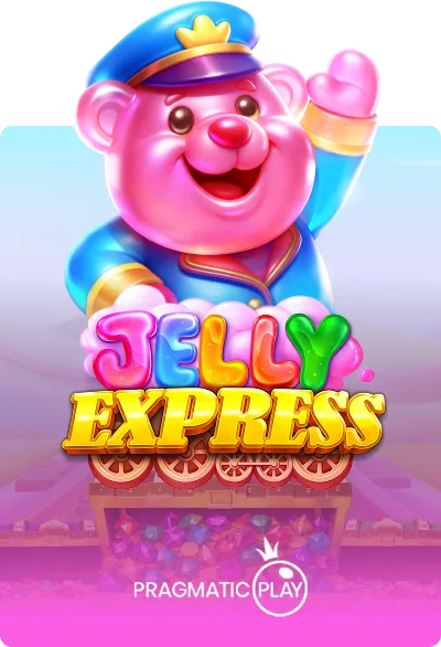 Jelly Express