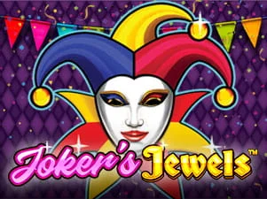 Jokers Jewels