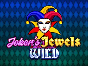 Joker´s Jewels Wild
