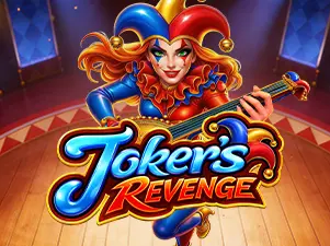 Joker’s Revenge