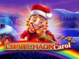 Leprechaun Carol