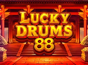 Lucky Drums 88