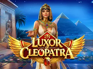 Luxor of Cleopatra