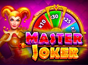 Master Joker