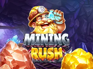 Mining Rush