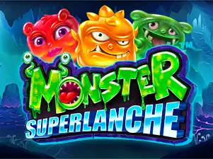 Monster Superlanche