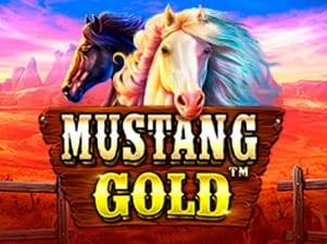 Mustang Gold
