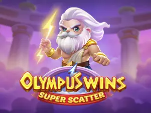 Olympus Wins