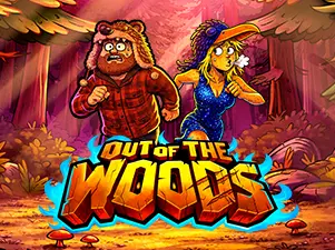 Out of the Woods