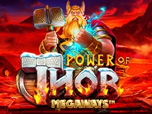 Power of Thor Megaways
